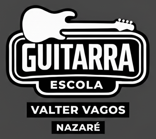 Escola de Guitarra Valter vagos 